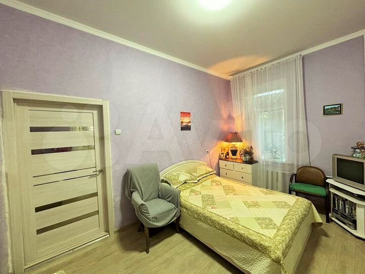 2-к. квартира, 51 м², 2/3 эт.