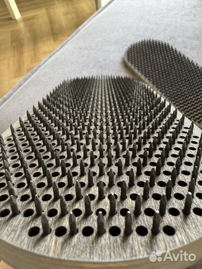 Доска с гвоздями Садху 8мм