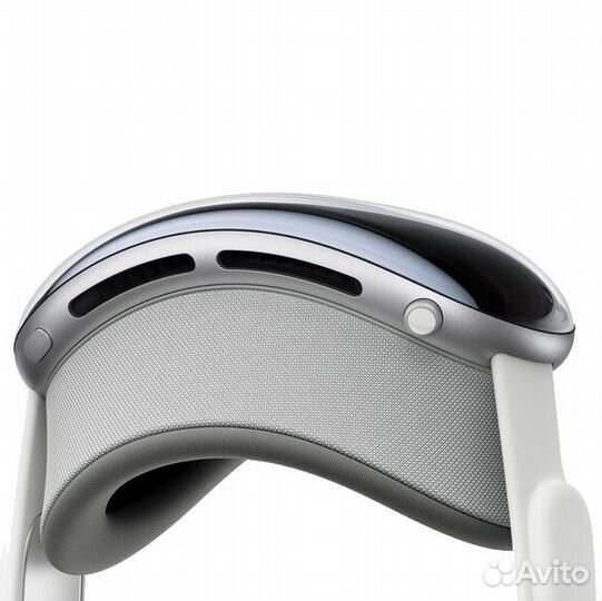 Шлем виртуальной реальности Apple Vision Pro 512Gb