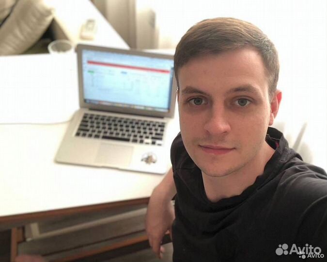 Разработка сайтов и продвижение сайтов