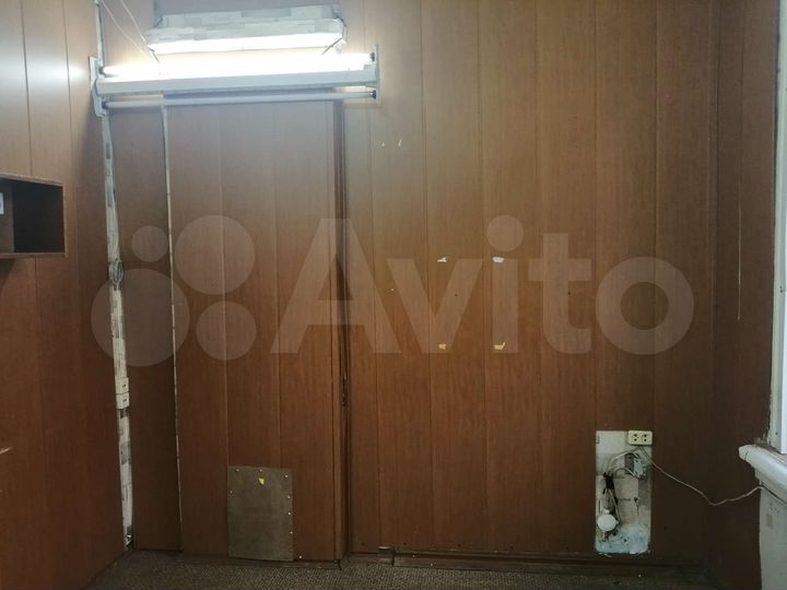 Свободного назначения, 11 м²