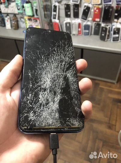 Замена Аккумулятора iPhone,Xiaomi,Honor, Samsung