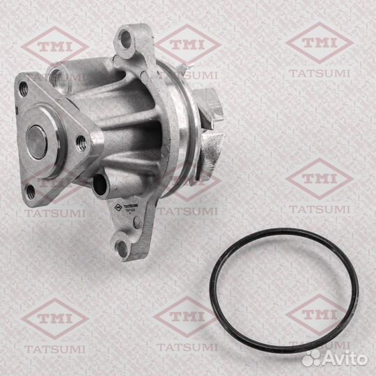 Насос водяной TGF1020 tatsumi