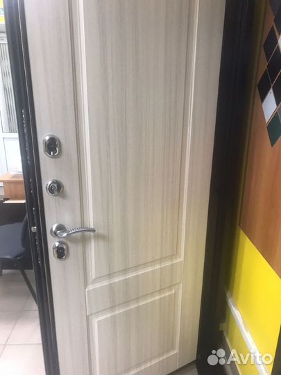 Входные двери с бесплатной установкой в Булгаково