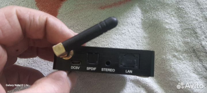 Ieast soundstream pro m30