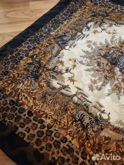 Платок шаль