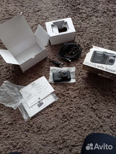 Видеорегистратор