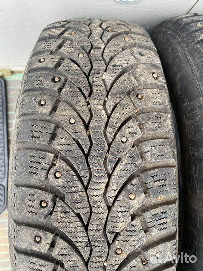 Formula Ice 185/65 R15 88T