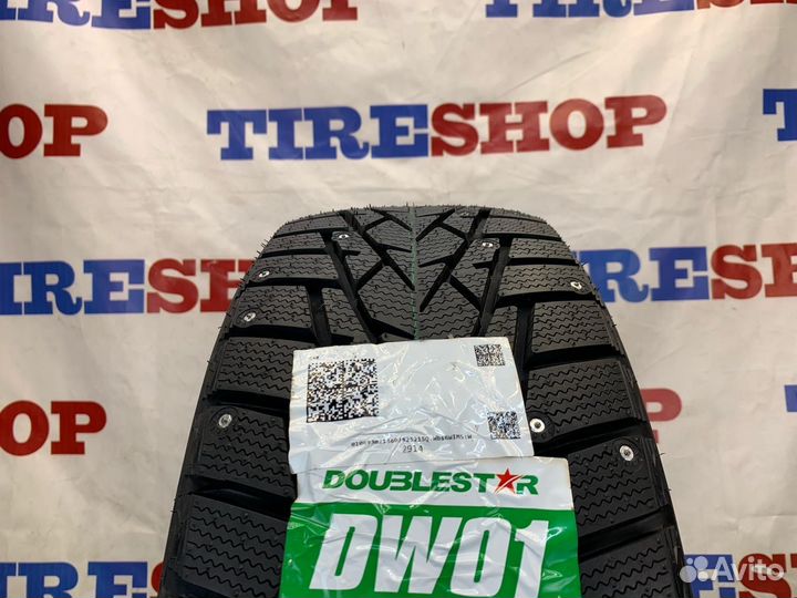 DoubleStar DW01 225/50 R17 94T