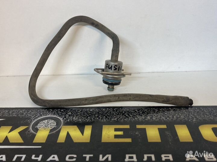 Регулятор Клапан давления топлива Fusion Фьюжн