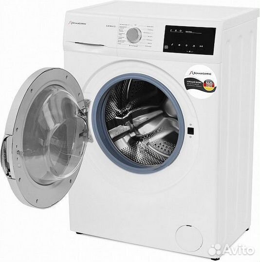 Стиральная машина schaub lorenz SLW MC6133