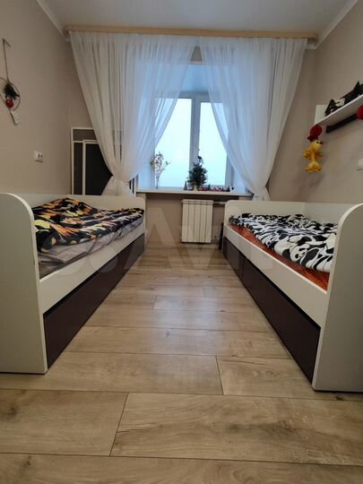 4-к. квартира, 79,5 м², 4/5 эт.