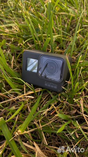 Камера GoPro Hero 5