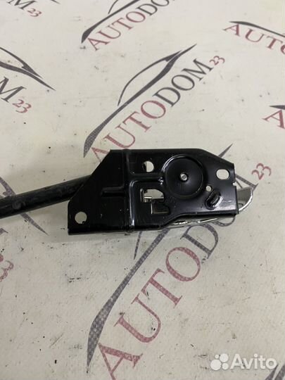 Hyundai sonata 4 ef ручка правая