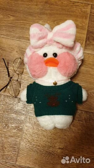 Утя. Кла кла утя. Лалафанфан. Новая