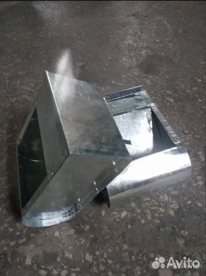 Кормушка бункерная,сенник