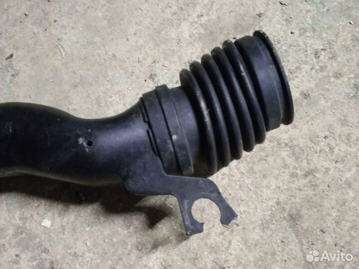 Воздухозаборник honda civic ferio ES2, ES3