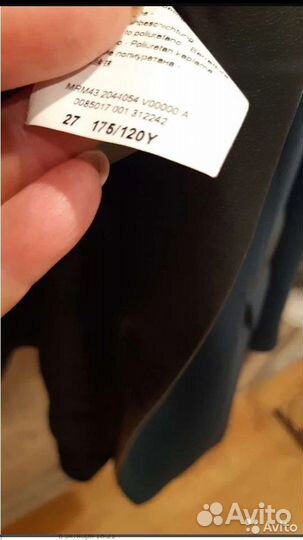 Шикарный костюм от marina rinaldi