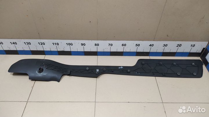 Накладка декоративная A6 C6,4F 2005-2011