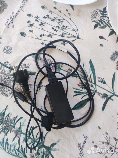 Зарядный блок на lenovo
