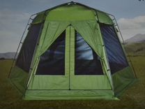 Палатка-шатер 3046 420*350*235см