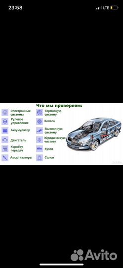 Автоподбор автоэксперт эндоскопия Авто,мото