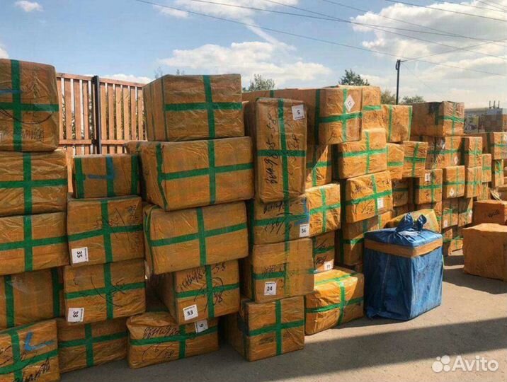 Выкуп и доставка грузов из Китая. Только опт