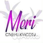 Студия красоты Meri
