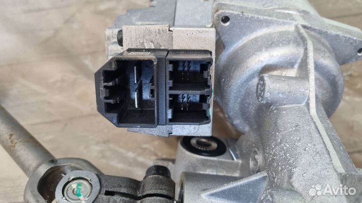 Электроусилитель руля Hyundai Santa Fe