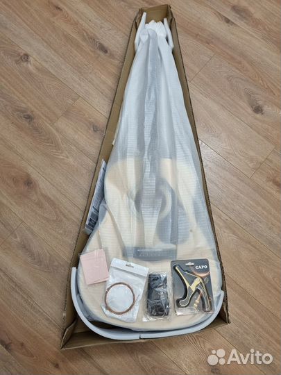 Гитара yamaha f370