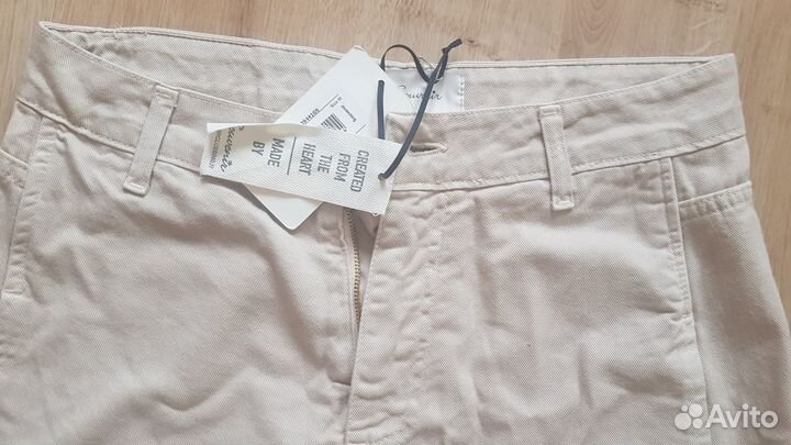 Брюки итальянской фабрики Souvenir