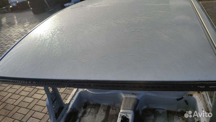 Крыша Audi A6 C5 (S6,RS6) 1997