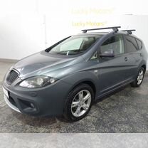 SEAT Altea Freetrack 2.0 AMT, 2012, 265 959 км, с пробегом, цена 1 170 000 руб.