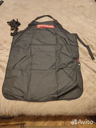 Фартук для парикмахера