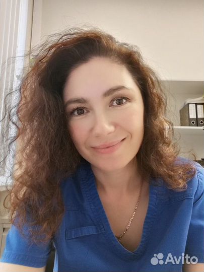 Старшая медицинская сестра, ассистент стоматолога