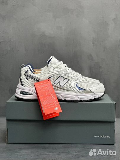 Кроссовки New balance 530 36-45