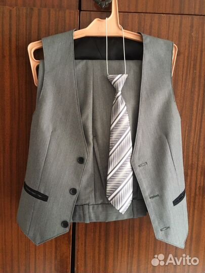 Костюм для мальчика