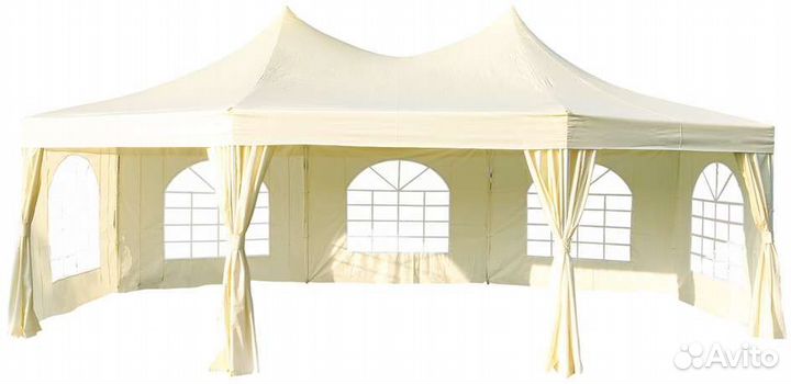 Милано шатер, беседка