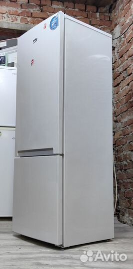 Холодильник Beko 160x55x60sm