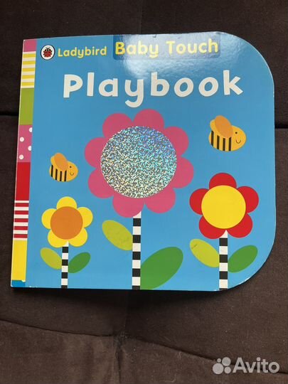 Обучающие Книги на английском языке для детей