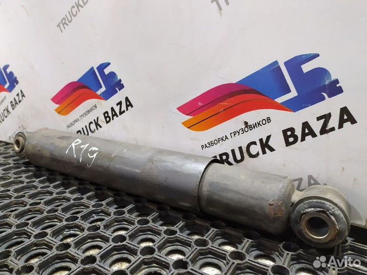 Амортизатор задний