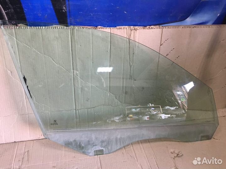 Стёкла дверей BMW 5 E60