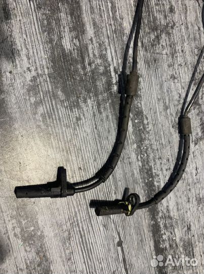 Датчик абс задний BMW X5 E53