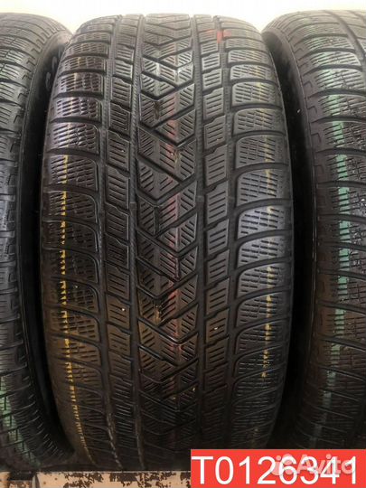 Pirelli Scorpion Winter 275/45 R21 110V