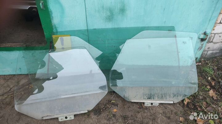 Стекла ваз 2115