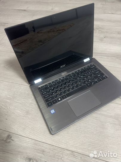 Ноутбук Acer Spin 3