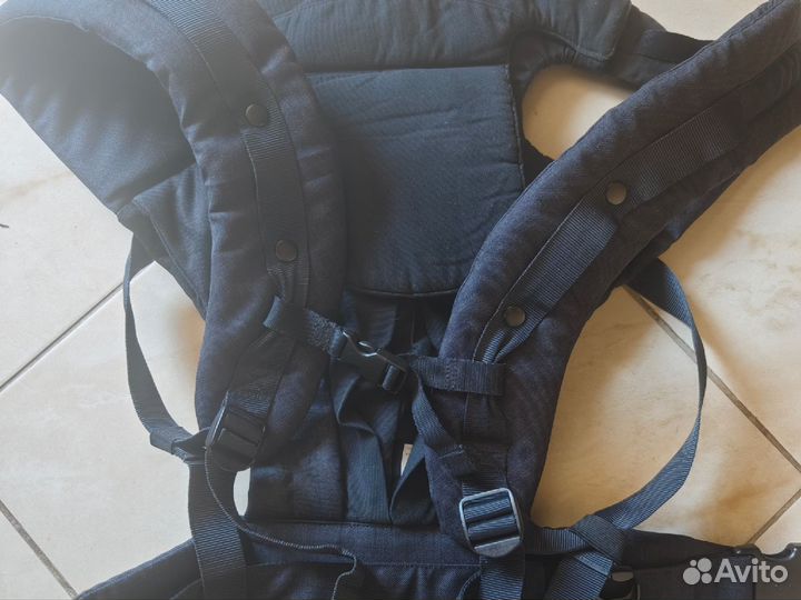 Кенгуру переноска детская cybex оригинал