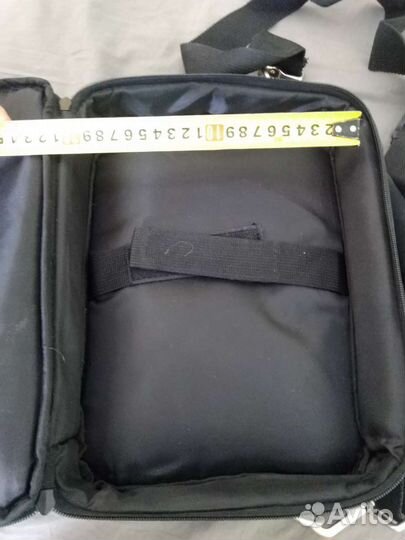 Сумки кейсы для ноутбука