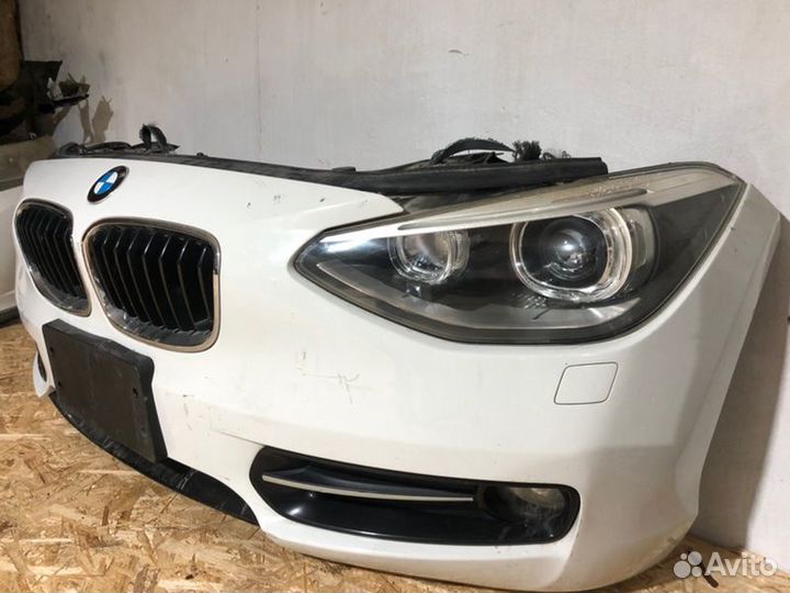 Ноускат Bmw 1-Series F20