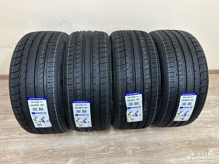 Triangle Sports TH201 245/45 R18 99W